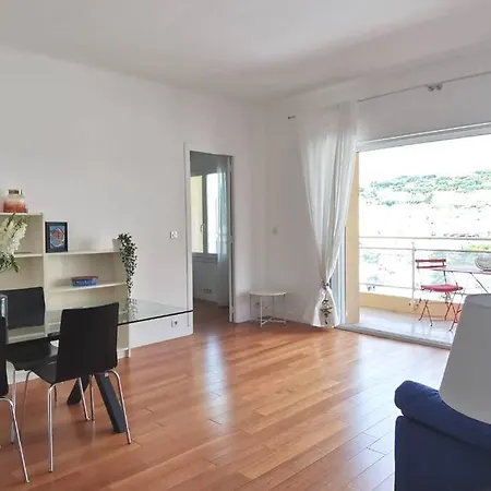 Apartment La - Hyper Centre - Vue Port & - Climatisation