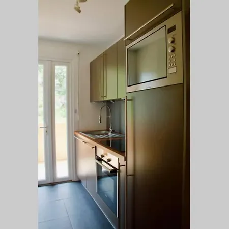 Apartment La - Hyper Centre - Vue Port & - Climatisation