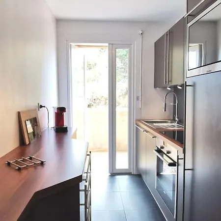 La - Hyper Centre - Vue Port & - Climatisation *