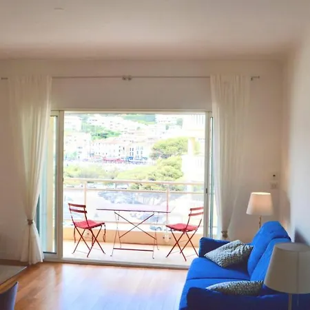 Apartment La - Hyper Centre - Vue Port & - Climatisation *