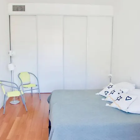 Apartmán La - Hyper Centre - Vue Port & - Climatisation Cassis