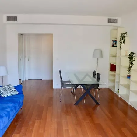 Apartment La - Hyper Centre - Vue Port & - Climatisation Cassis