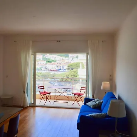 La - Hyper Centre - Vue Port & - Climatisation * Cassis