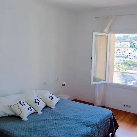 La - Hyper Centre - Vue Port & - Climatisation Apartment Cassis