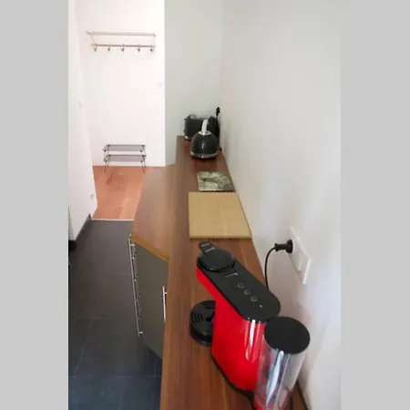 Apartment La - Hyper Centre - Vue Port & - Climatisation *