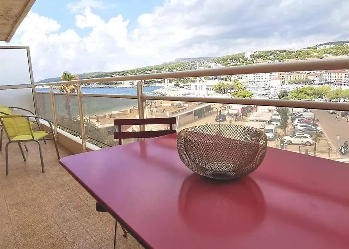 Lejlighed La - Hyper Centre - Vue Port & - Climatisation